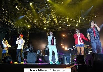 -*POZE*- - bebita_angelita - RBD