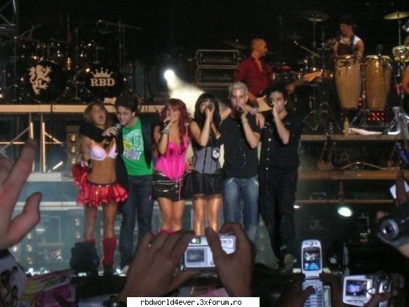 -*POZE*- - bebita_angelita - RBD
