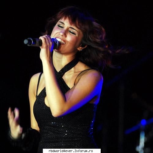 -*POZE*- - bebita_angelita - RBD