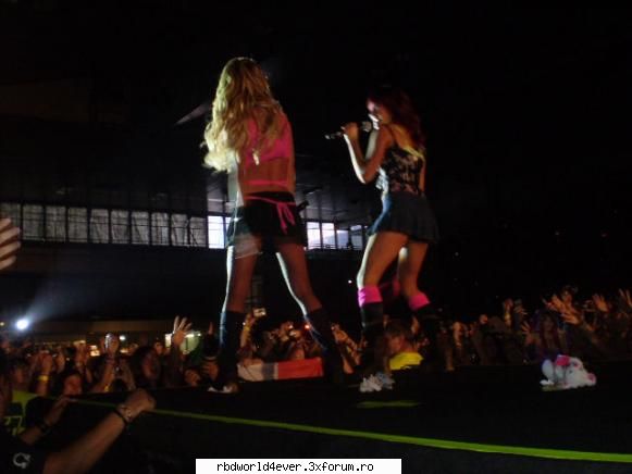 -*POZE*- - bebita_angelita - RBD