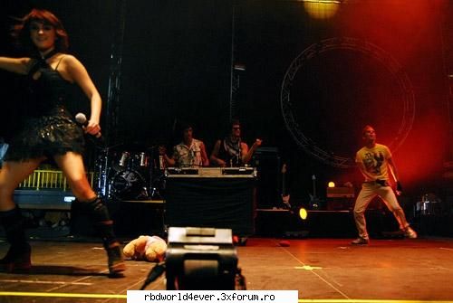 -*POZE*- - bebita_angelita - RBD