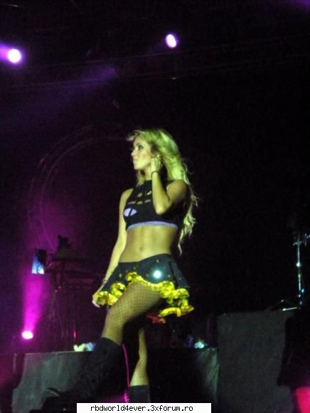 -*POZE*- - bebita_angelita - RBD