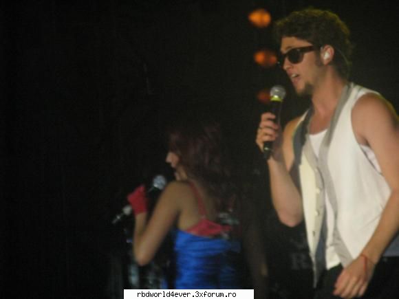 -*POZE*- - bebita_angelita - RBD