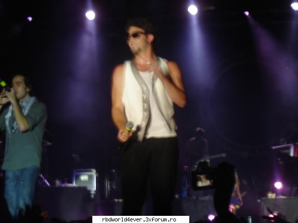 -*POZE*- - bebita_angelita - RBD