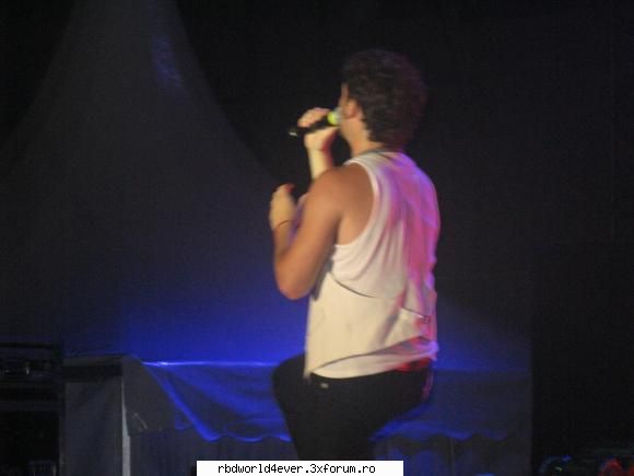 -*POZE*- - bebita_angelita - RBD