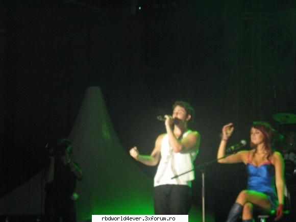 -*POZE*- - bebita_angelita - RBD