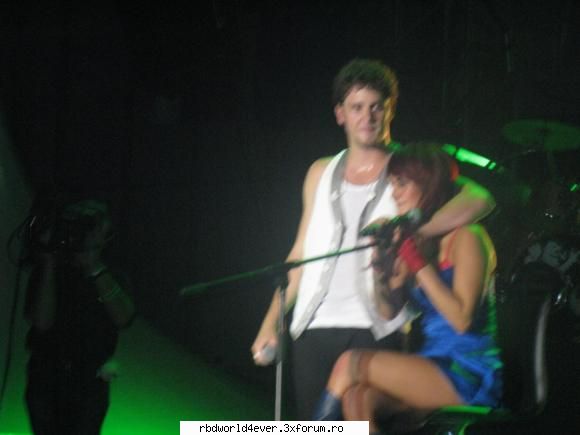 -*POZE*- - bebita_angelita - RBD