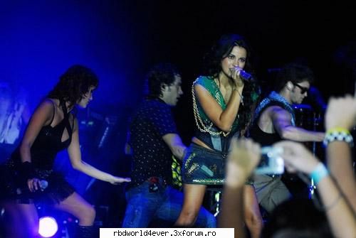 -*POZE*- - bebita_angelita - RBD
