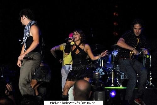 -*POZE*- - bebita_angelita - RBD