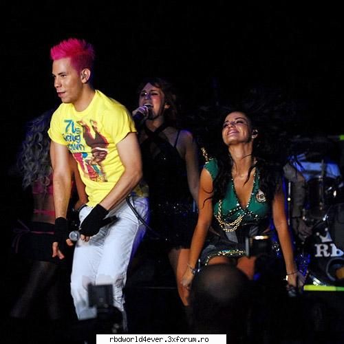 -*POZE*- - bebita_angelita - RBD