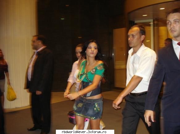 -*POZE*- - bebita_angelita - RBD