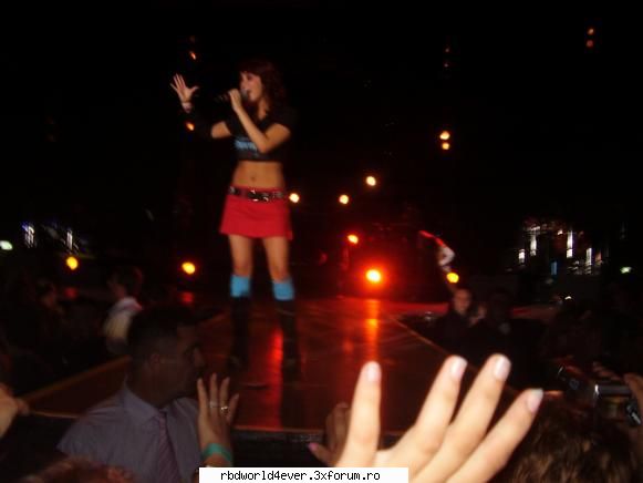 -*POZE*- - bebita_angelita - RBD