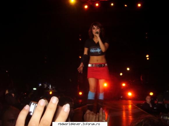 -*POZE*- - bebita_angelita - RBD