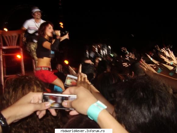 -*POZE*- - bebita_angelita - RBD