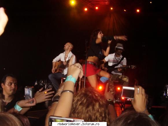 -*POZE*- - bebita_angelita - RBD