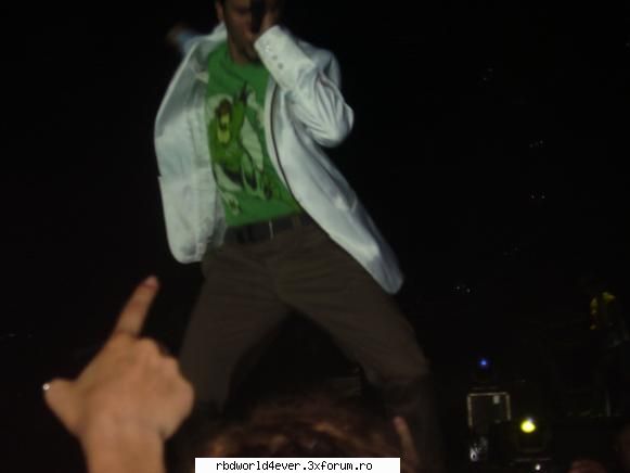 -*POZE*- - bebita_angelita - RBD