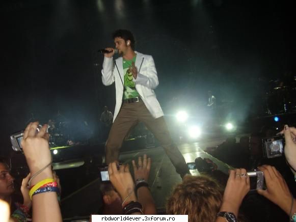 -*POZE*- - bebita_angelita - RBD