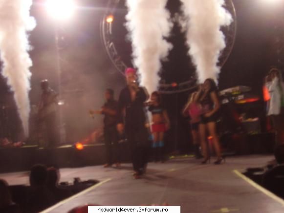 -*POZE*- - bebita_angelita - RBD