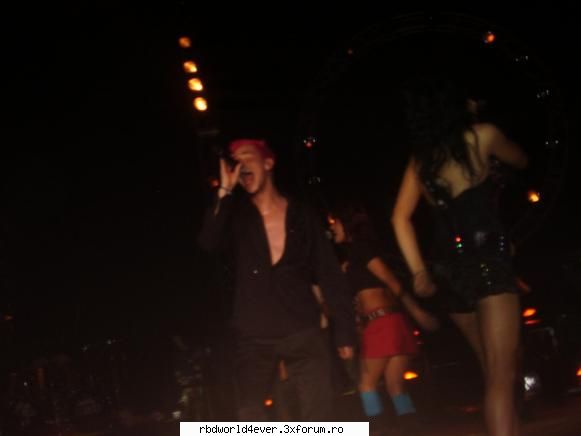 -*POZE*- - bebita_angelita - RBD