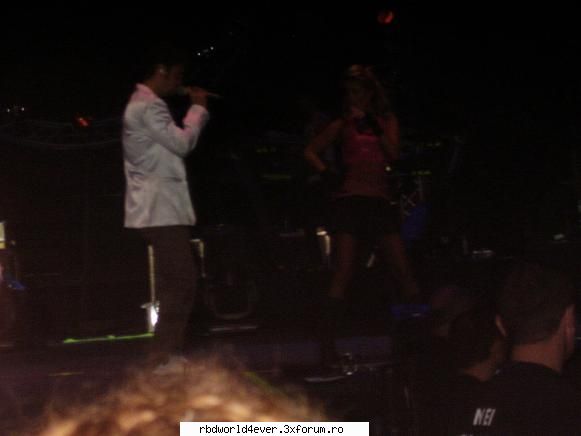 -*POZE*- - bebita_angelita - RBD