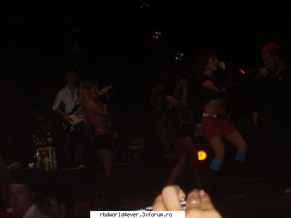-*POZE*- - bebita_angelita - RBD