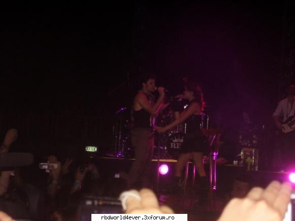 -*POZE*- - bebita_angelita - RBD