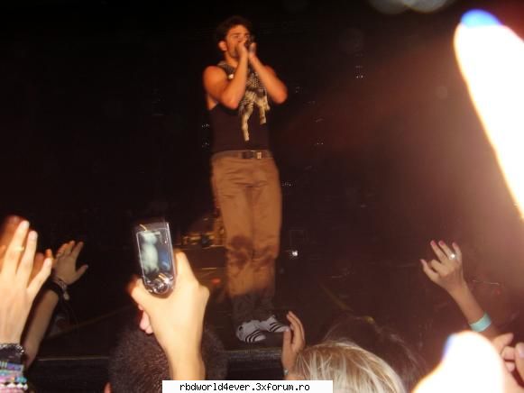 -*POZE*- - bebita_angelita - RBD