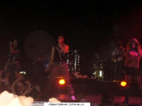 -*POZE*- - bebita_angelita - RBD
