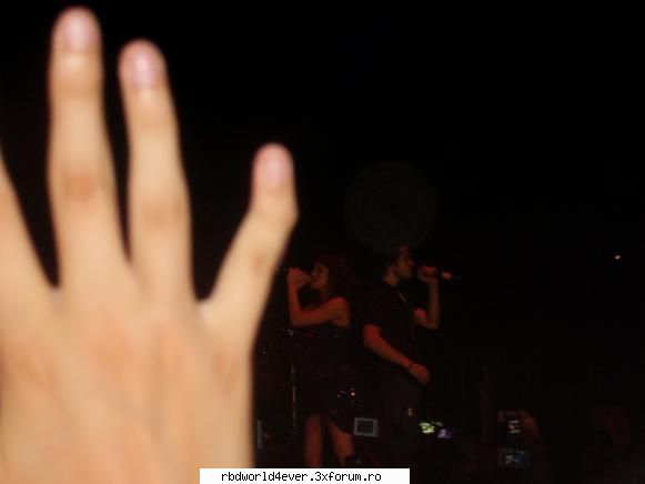 -*POZE*- - bebita_angelita - RBD