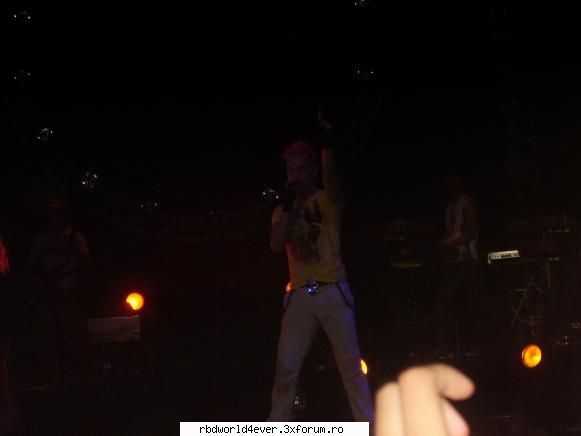 -*POZE*- - bebita_angelita - RBD