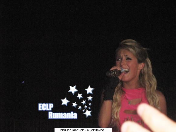 -*POZE*- - bebita_angelita - RBD