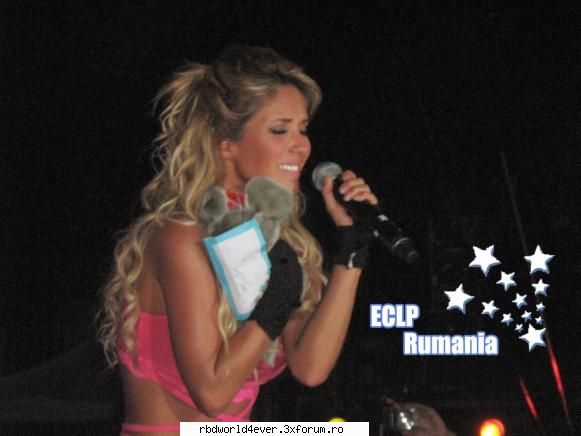 -*POZE*- - bebita_angelita - RBD