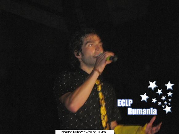 -*POZE*- - bebita_angelita - RBD