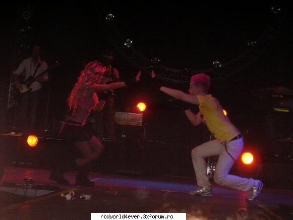 -*POZE*- - bebita_angelita - RBD