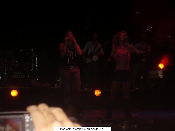 -*POZE*- - bebita_angelita - RBD