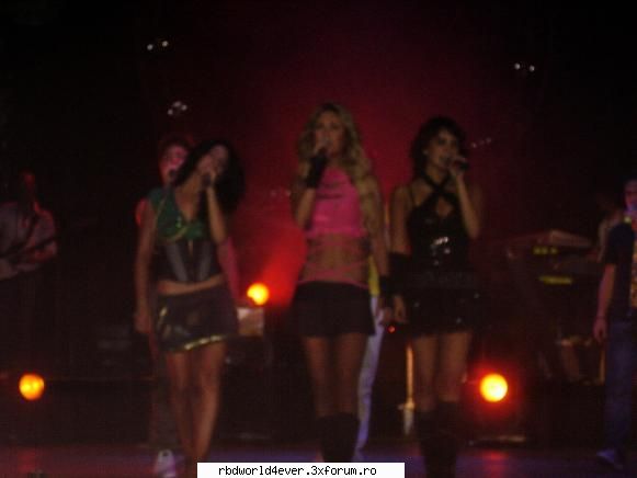 -*POZE*- - bebita_angelita - RBD