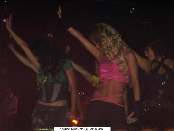 -*POZE*- - bebita_angelita - RBD