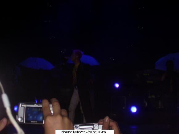 -*POZE*- - bebita_angelita - RBD