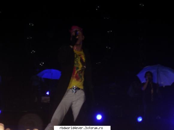 -*POZE*- - bebita_angelita - RBD