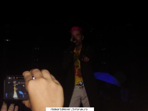 -*POZE*- - bebita_angelita - RBD