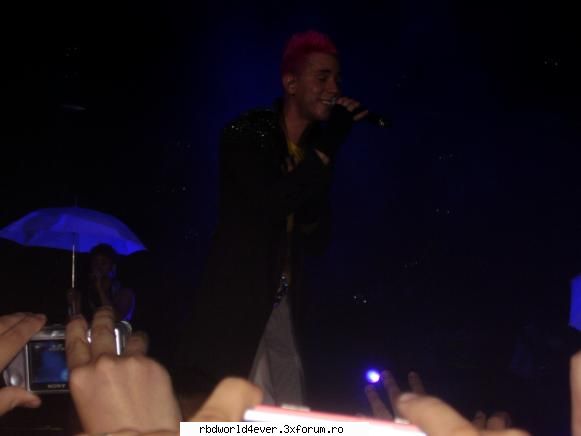 -*POZE*- - bebita_angelita - RBD
