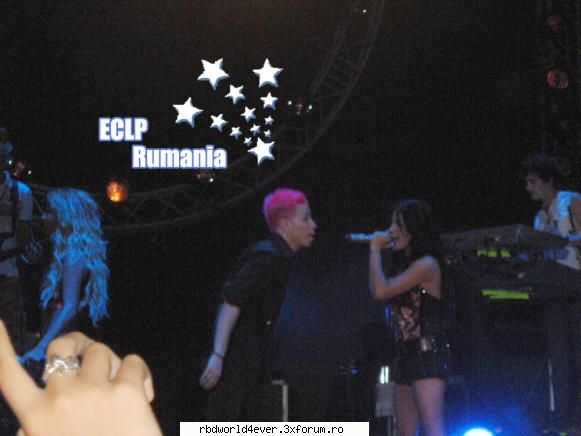 -*POZE*- - bebita_angelita - RBD