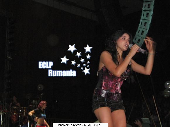 -*POZE*- - bebita_angelita - RBD
