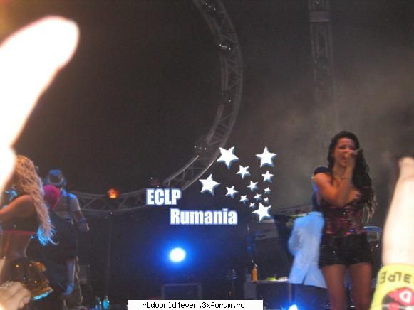 -*POZE*- - bebita_angelita - RBD