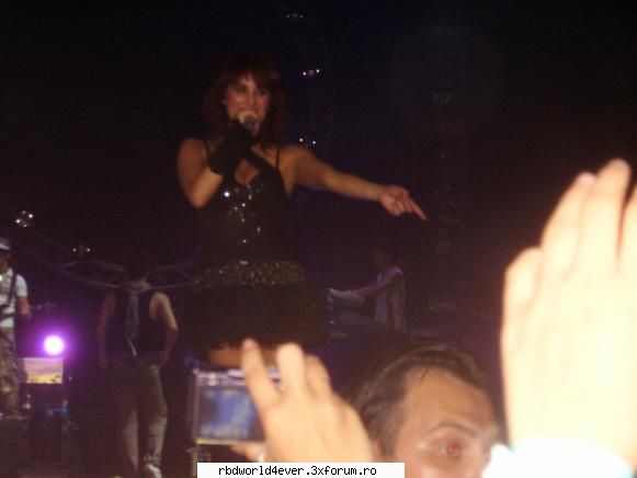 -*POZE*- - bebita_angelita - RBD