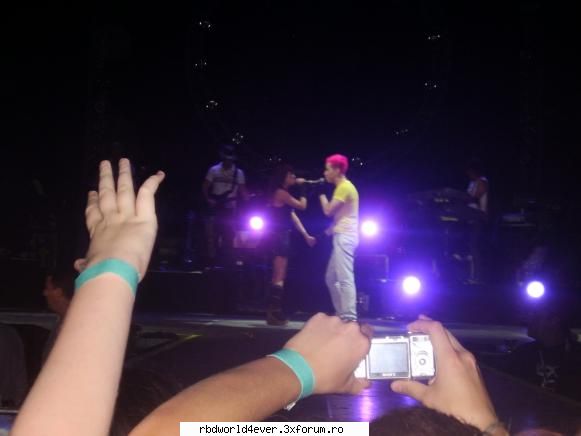 -*POZE*- - bebita_angelita - RBD
