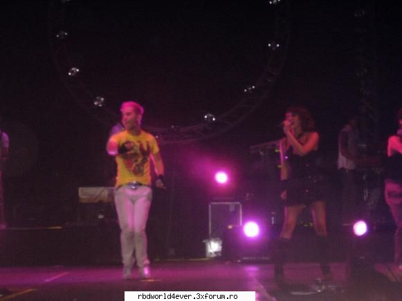 -*POZE*- - bebita_angelita - RBD