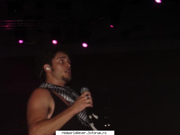 -*POZE*- - bebita_angelita - RBD