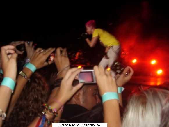 -*POZE*- - bebita_angelita - RBD