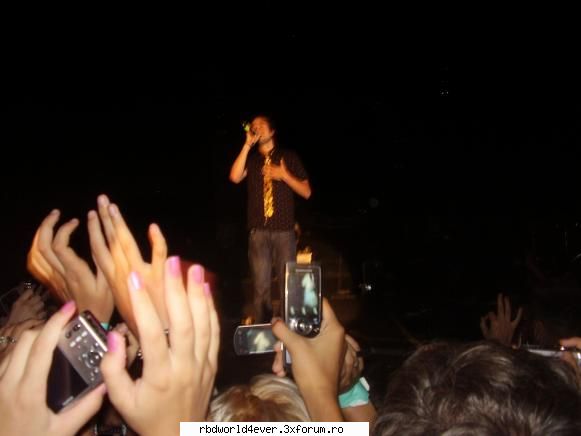 -*POZE*- - bebita_angelita - RBD